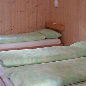 Dreibettzimmer